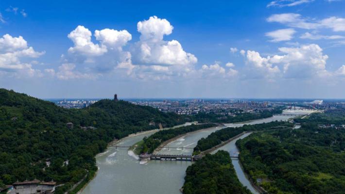 Dujiangyan