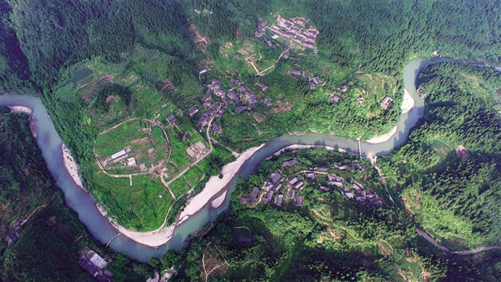 Laosicheng Scenic Area 22