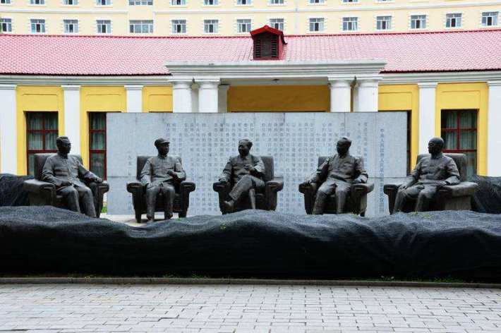 Harbin Military Industry University Museum & Memorial