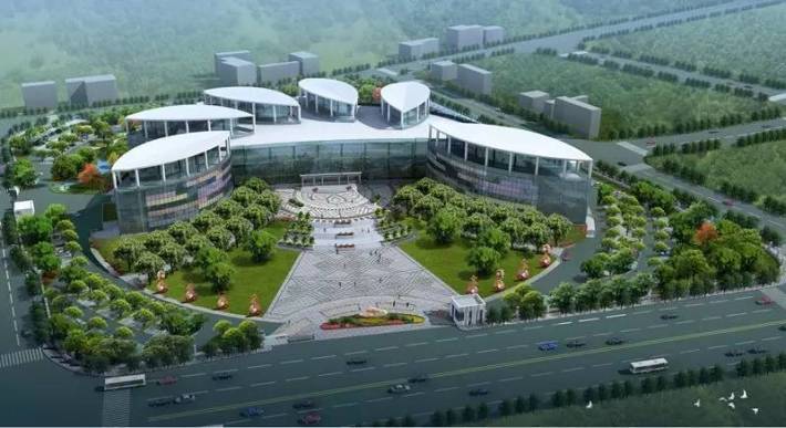 Nanning Museum
