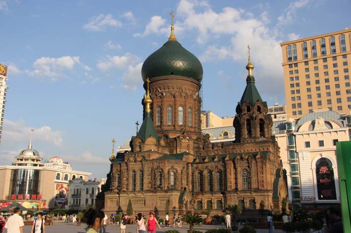 Saint Sophia Cathedral 13