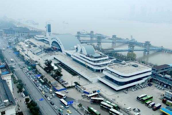 Wuhan Museum Of Science and Technology