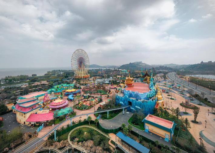 Hefei Sunac Paradise