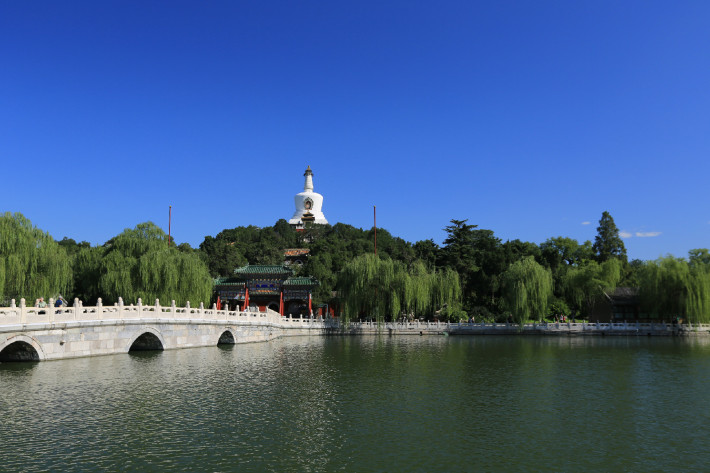 Beihai Park
