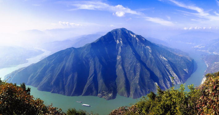 Qutang Gorge