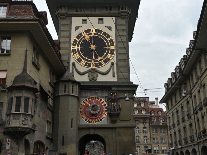 Zytglogge