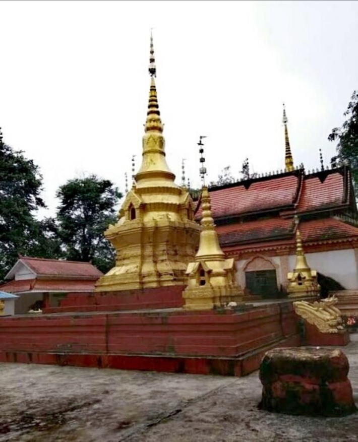 Manleijing Buddhist Temple