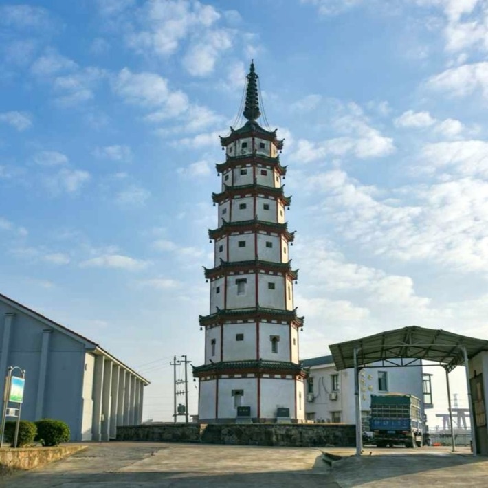 Civilization Tower