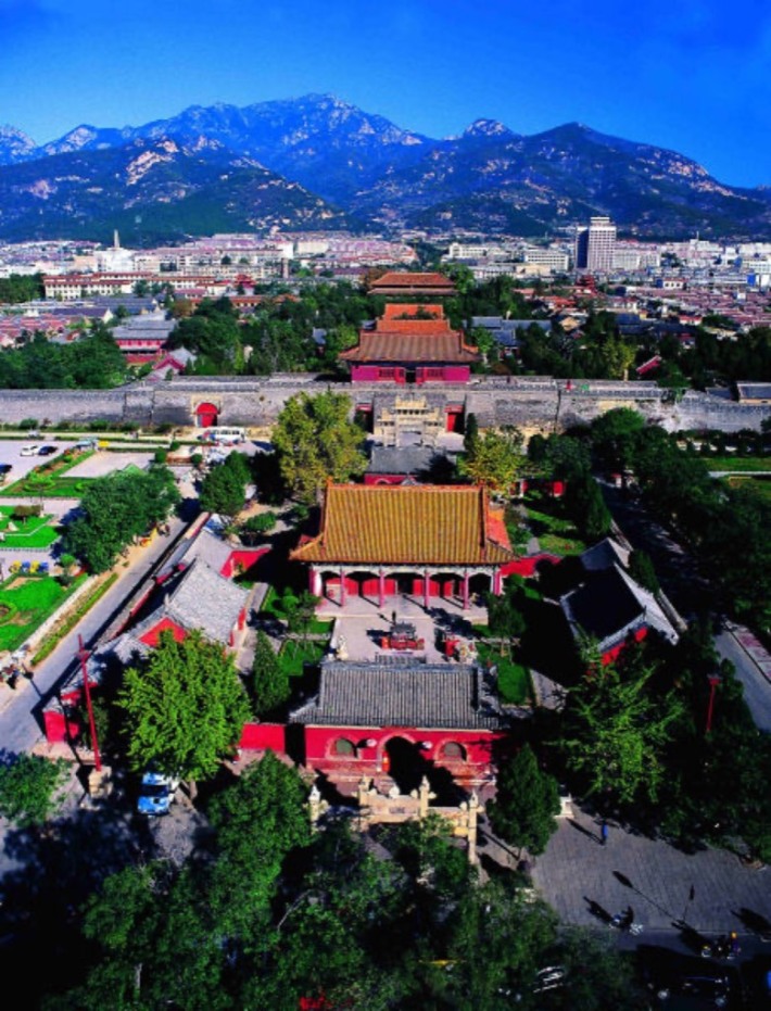 Dai Temple
