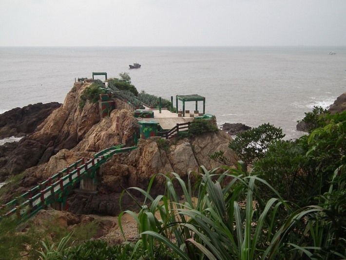 Iron Fort
