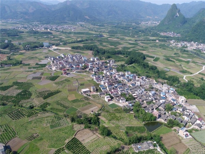Jiangtouzhou