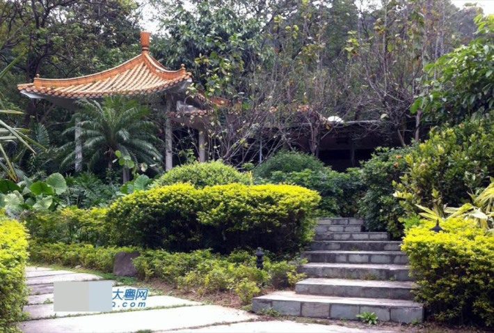 Jufangyuan