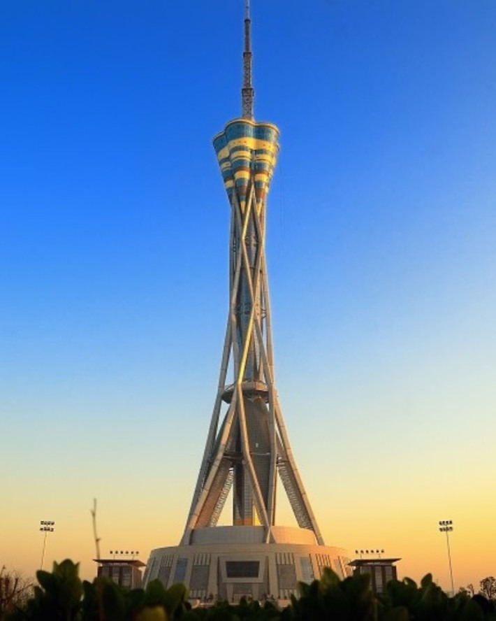 TV tower
