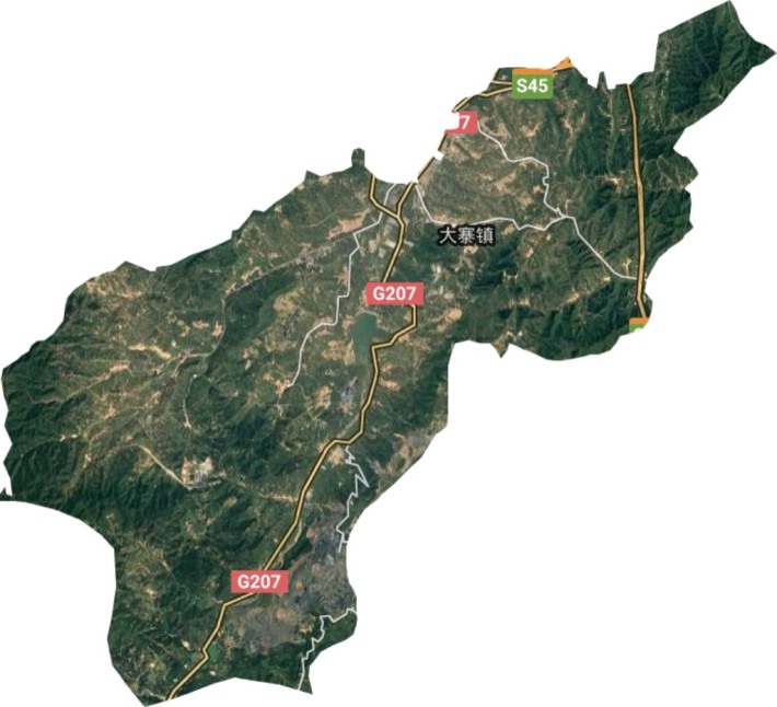 Da Village