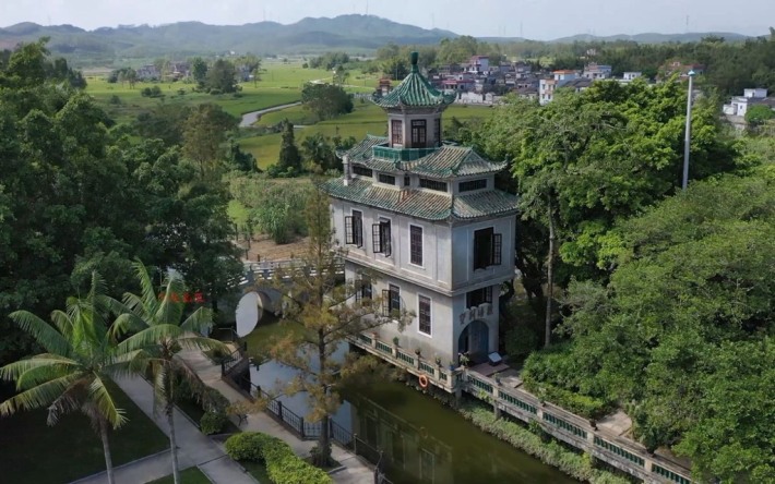 Yupei Villa