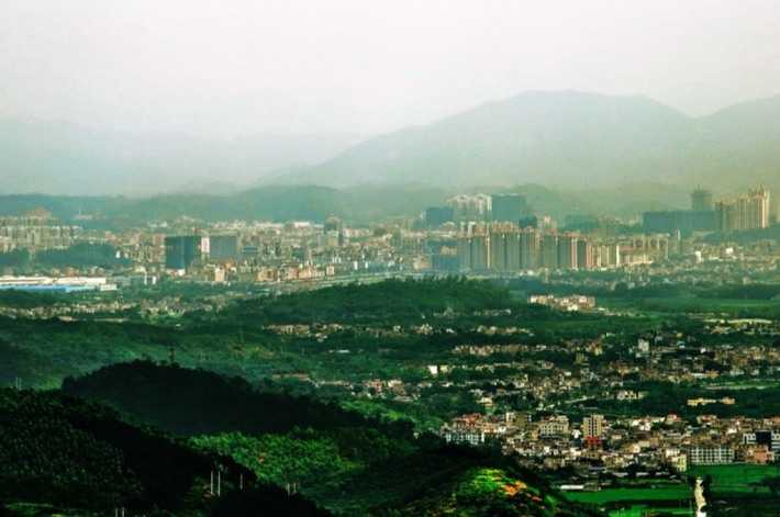 fengmen'ao