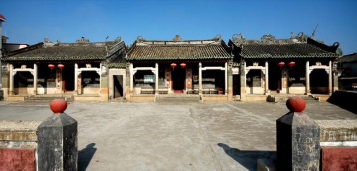 Tangjia Sanmiao