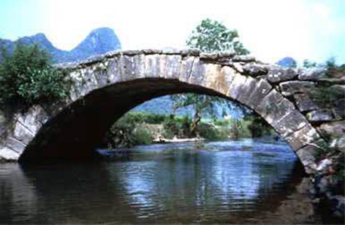 Xiangui Bridge