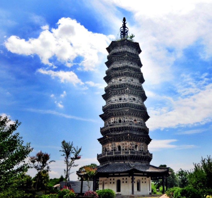 Taiping Pagoda