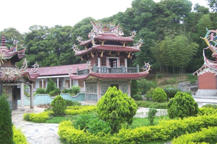 Yunfengyan