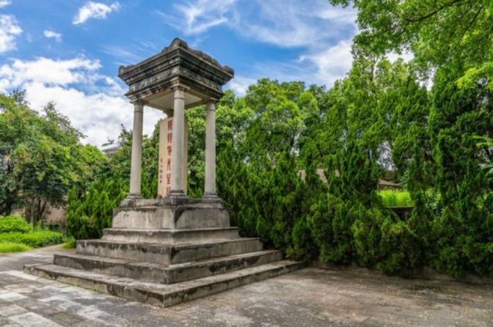 Tomb of Chen Jiongming