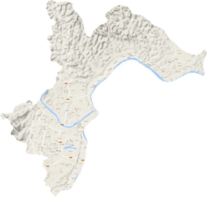 Shui village
