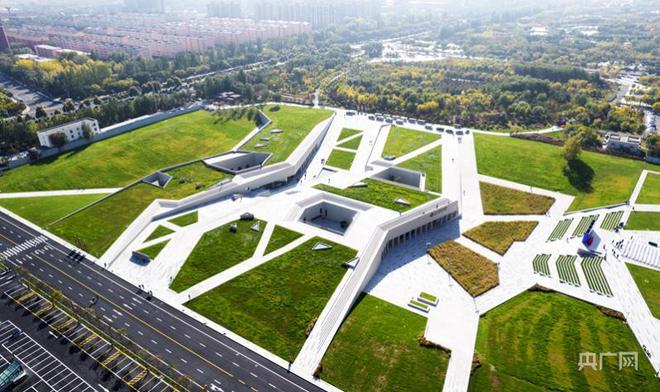 Hohhot Sculpture Art Museum