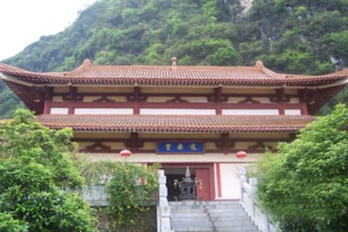 Jianshan Temple