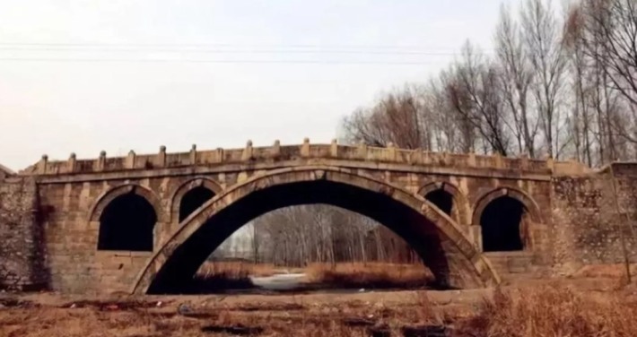 Puji Bridge