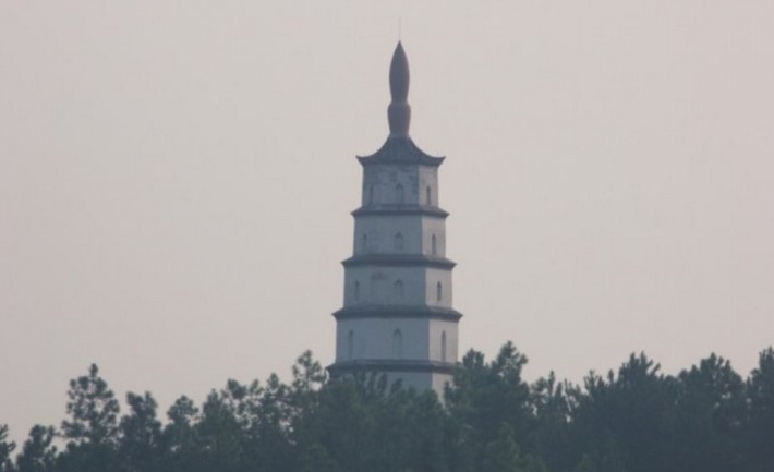 Longfeng Tower