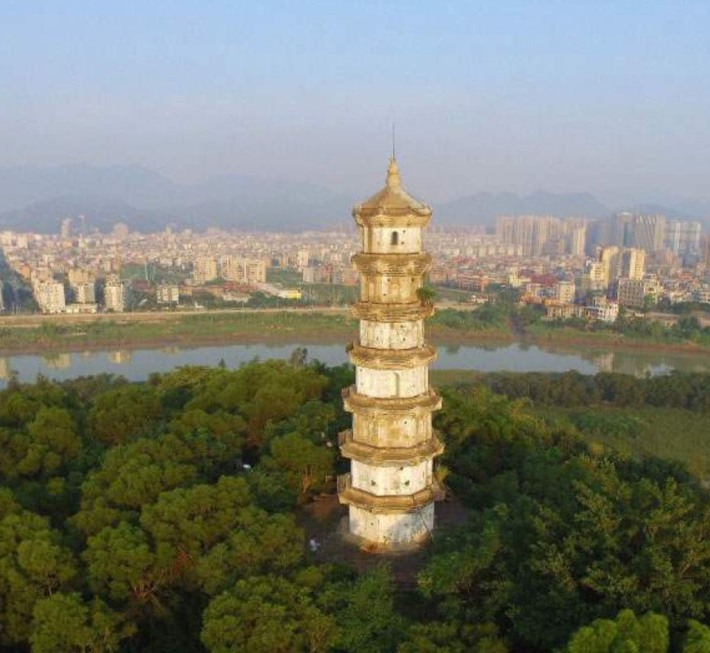 Hanguang Pagoda