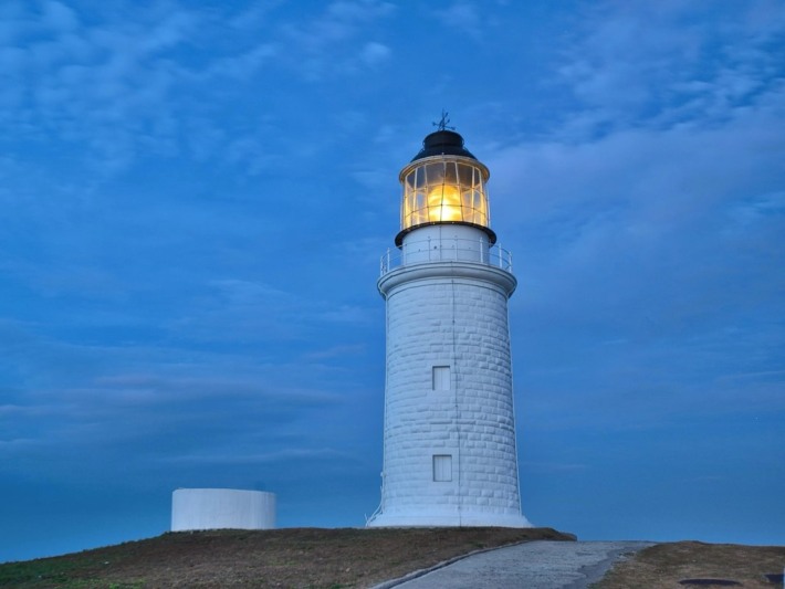Dongquan Lighthouse