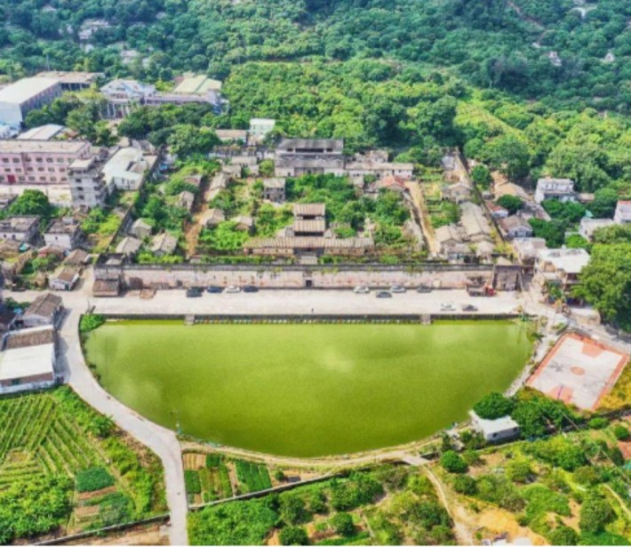 Chonglin Shiju
