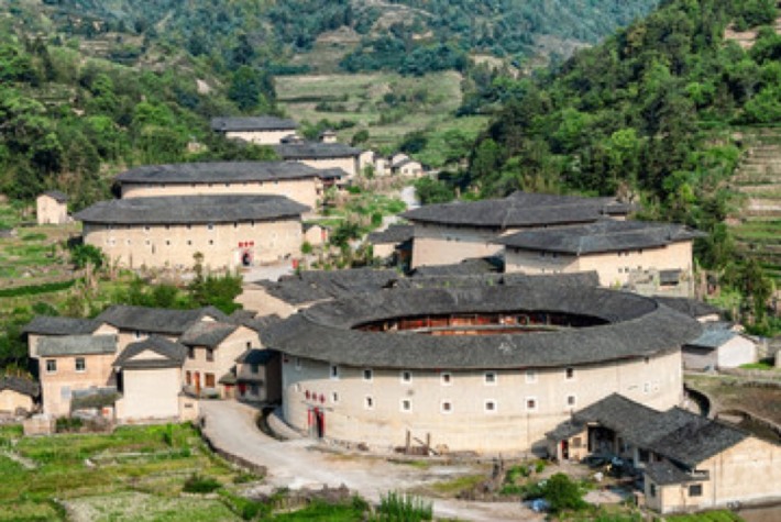 Yongqing Building