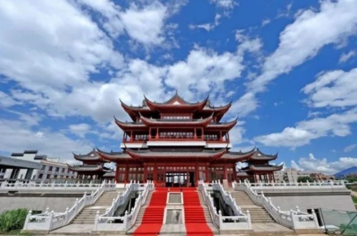 Shenzhen Cultural Museum