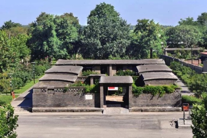 Former residence of Li Dazhao