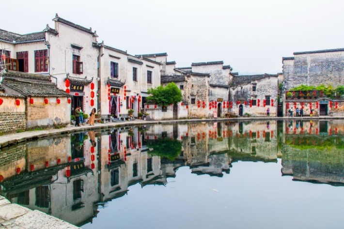 Hongcun