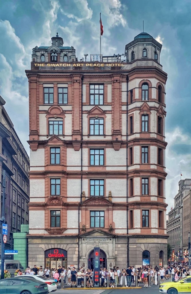 Palace Hotel