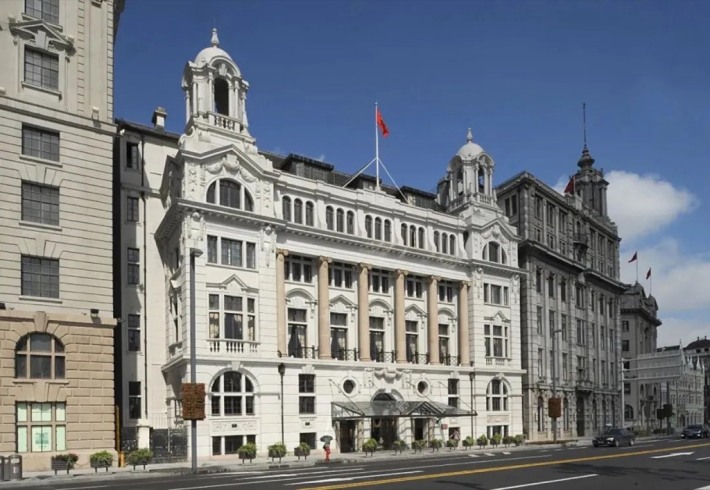 Shanghai Club
