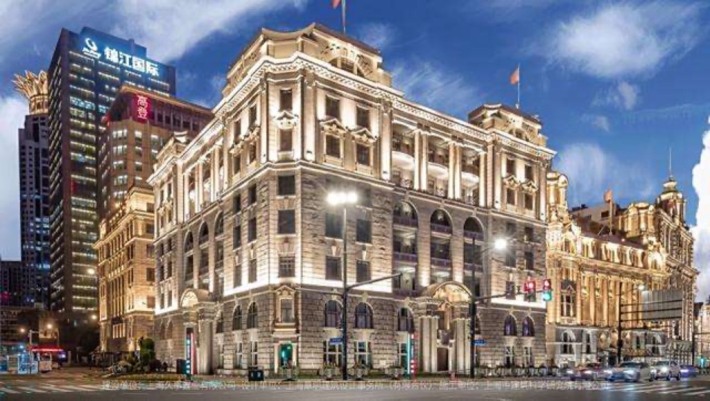 Asia Building