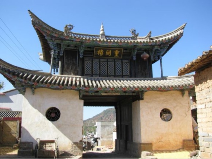 Lianxiangguan