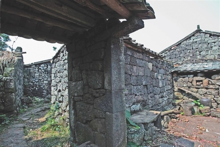 Rongtang Village