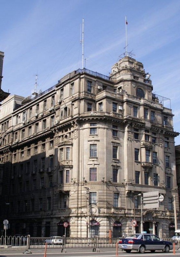 Glen Line Building