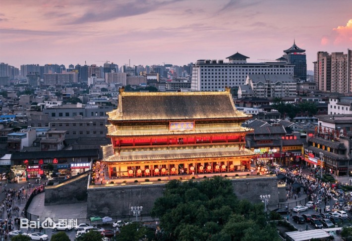 Drum Tower