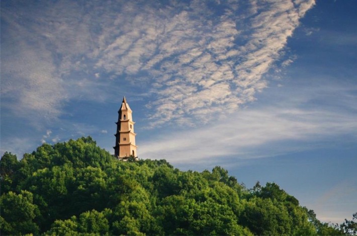 Wenfeng Tower