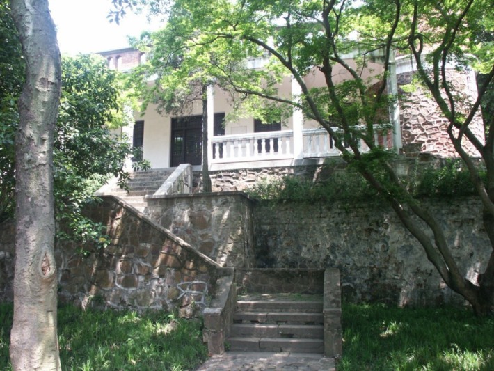 Zongjing Villa