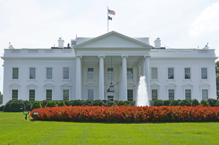White House