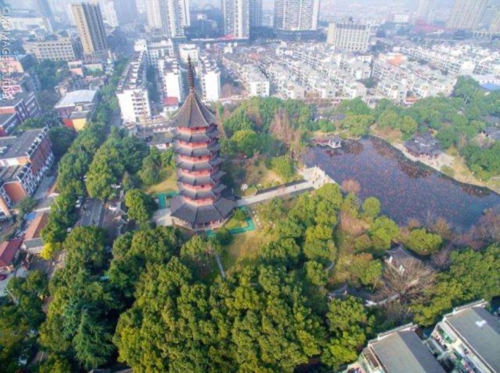 Feiying Tower