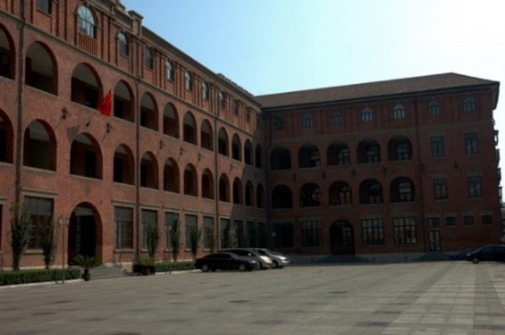 Italian Barrack