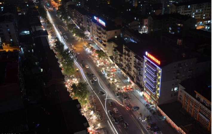 Food Street